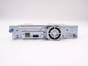 富士通　FUJITSU　LT S2 DRIVE LTO-5 HH　SAS　Rohs　1U,2U,4U　 テープライブ　動作品　送料無料