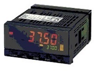 OMRON　デジタルパネルメーター　K3HB-XVD-CPAC21　AC100-240V　【2300800073】