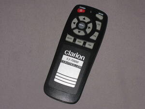 ★★★ Clarion CJ-7000用リモコン 新品・未使用 ★★★ 