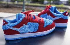 Air Reaper Spider-Man SB GRATEFUL DEAD