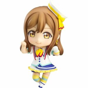 ねんどろいど ラブライブ サンシャイン 国木田花丸 ノンスケール ABS&PVC製 塗装済み可動フィギュア