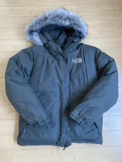 匿名配送 NORTH FACE ノースフェイス ダウンジャケット