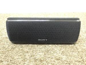 【送料無料】Sh0419-03◯SONY ソニー アクティブスピーカー SRS-XB31 WIRELESS SPEAKER 現状品