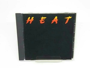 【CD】ヒート CD Heat