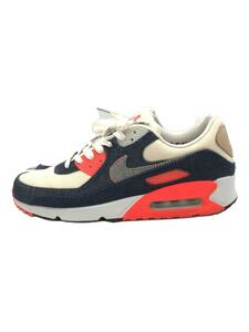 NIKE◆AIR MAX 90 DNHM_エアマックス 90 デンハム/26.5cm/IDG