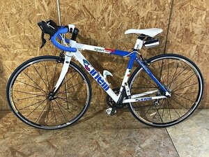 TYG45981八 CINELLI チネリ EXPERIENCE エクスペリエンス C-T420mm 直接お渡し歓迎