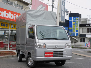 【厳選中古車・広島県】 平成31年 ホンダ アクティトラック SDX