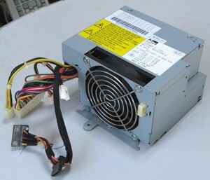 NEC Mate タイプME MY32B/E-A から取り外した電源　AcBel PC9027/MSPSU250N-LC 250W　