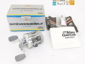 ABU アブガルシア アンバサダー SM 3600C #040005 美品