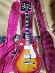 1983 Gibson Les Paul Standard 59Vintage レスポール59ヴィンテージ
