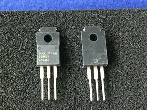 UPC29M08HF【即決即送】NEC 3端子ロードロップ電圧レギュレータ 29M08 8V 0.5A[164Pb/273839] 3-Pin Low Dropout Voltage Regulator ５個