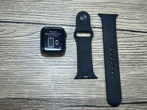 Apple Watch Series 6 GPSモデル 40mm MG133J/A アップルウォッチシリーズ６