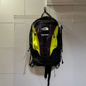 Supreme THE NORTH FACE 18aw Expedition Backpack シュプリーム ノースフェイス エクスペディションバックパック リュック
