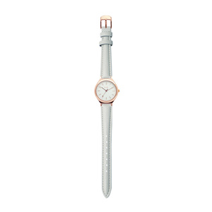 ☆ ライトブルー ☆ fragola ファッションウォッチ H00920S-1 fragola フラゴラ 腕時計 革ベルト レディース ウォッチ 時計 ベルト