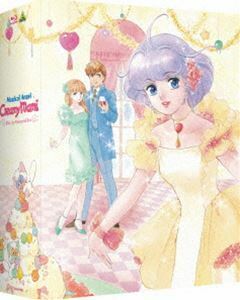[Blu-Ray]魔法の天使 クリィミーマミ Blu-rayメモリアルボックス 太田貴子