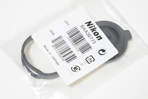 ニコン純正 Nikon 双眼鏡 EDG 8x32用 対物キャップ