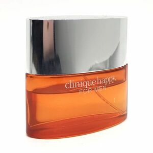 CLINIQUE クリニーク ハッピー フォーメン EDC 50ml ☆送料350円