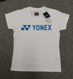 YONEX　ヨネックス　Tシャツ　テニス バトミントン　Lサイズ　新品タグ付き