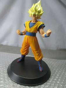 【■ドラゴンボール フィギュア】★ USED くわしくありません 画像のお品です 