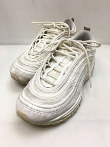 17- NIKE AIR MAX 97 エアマックス スニーカー 24.5cm 921733-100