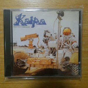 3426300040985;【CD】KAIPA / INGET NYTT UNDER SOLEN　FGBG-4098.AR