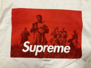16AW Supreme × UnderCover TシャツＳ