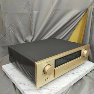 T7746＊【中古】Accuphase アキュフェーズ C-2120 プリアンプ