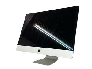 【動作保証】 Apple iMac 27インチ Late 2012 Z0MS0014E 一体型PC i7-3770 3.40GHz 16GB HDD 1TB High Sierra 中古 T8587970