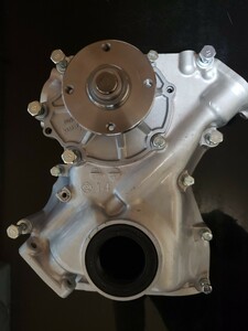 日産　L型エンジン　 強化フロントカバーボルト３点セット 　L14～L28　ハコスカ　ケンメリS30Z　ローレル