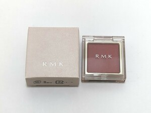 RMK インフィニット シングル アイズ 14ファイアリーブリック