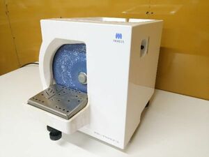 (1円スタート！) モリタ 歯科技工用トリマ モデルトリマー MT10 動作良好 M0104