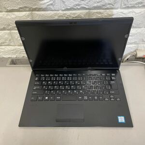 イ25 SONY VAIO VJPK11C11N Core i7 8565U メモリ16GB