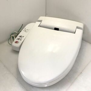 J1-5210T【通電確認済】 INAX/イナックス CW-H22 シャワートイレ ウォシュレット 温水洗浄便座