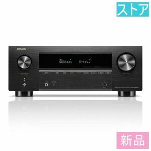 新品・ストア AVアンプ DENON AVR-X3800H