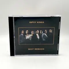 ジプシー・キングス / Best Remixes Gipsy Kings【CD】