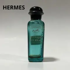 HERMES オーデコロン 空瓶