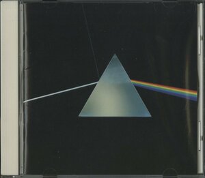 CD/ PINK FLOYD / THE DARK SIDE OF THE MOON 狂気 / ピンク・フロイド / 国内盤 TOCP-8794 30808