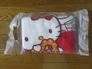 【新品】Hello Kittyブランケット