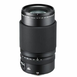 中古 １年保証 美品 FUJIFILM GF 120mm F4 R LM OIS WR Macro