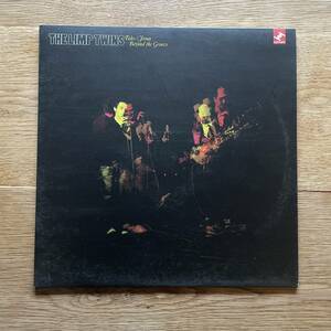 The Limp Twins / Tales From Beyond The Groove LP アナログレコード Tru Thoughts Quantic