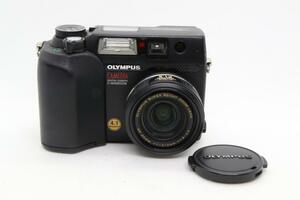 【C2384】OLYMPUS CAMEDIA C‐4040 ZOOM オリンパス キャメディア