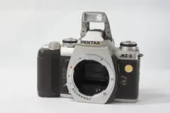 ☆☆良品　PENTAX MZ-3 SP F-272☆☆