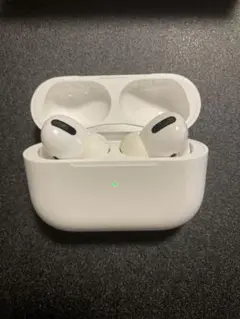 AirPods Pro APPLE MWP22J/A WHITE