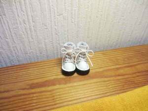 ★☆ミディブライス　レザー　編み上げ　ブーツ　オビツ１１　ミニチュアドール　靴　革★