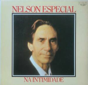 ★国内盤 LP★NELSON GONCALVES★NELSON ESPECIAL-NA INTIMIDADE★82