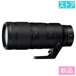 新品 レンズ(AF/MF) ニコン NIKKOR Z 70-200mm f/2.8 VR S