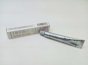 下松)【送料無料/未使用品】IBO HATOMUGI Rich Essence ハトムギ配合リッチエッセンス 15g ◆N2404025 MD11A