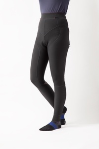 ★RERIC ( レリック ) 〓秋冬・女性向け起毛タイツ Women’s Adra α Light Tights〓L　新品 1195102　希望小売価格 21,450円