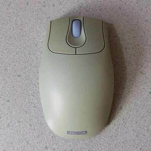 WACOM XC-100-01 intuos2用 マウス