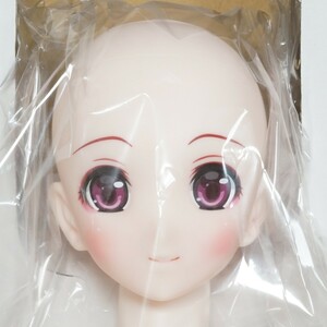 アゾン AZO2 My Sweet Girl ドリーミィホワイト ver くれは ヘッド 未使用品 AZONE AOD511-SKW クレハ kureha obitsu DD DDS MDD DDP